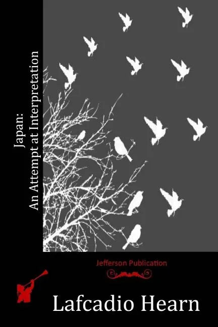 Japan: An Attempt at Interpretation - Paperback