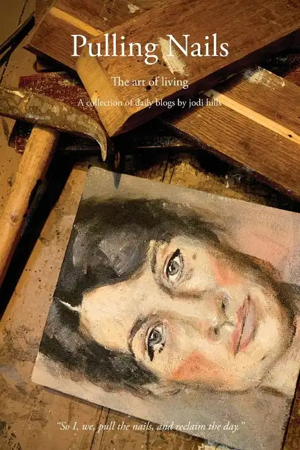 Pulling Nails - Paperback