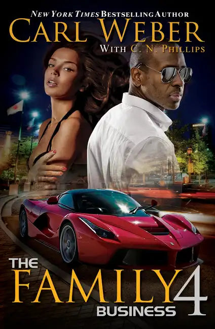 The Family Business 4: A Family Business Novel - Paperback