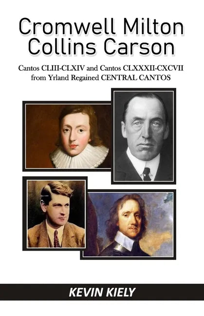 Cromwell Milton Collins Carson - Paperback