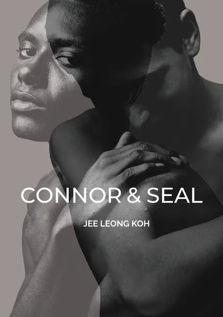 Connor & Seal - Paperback