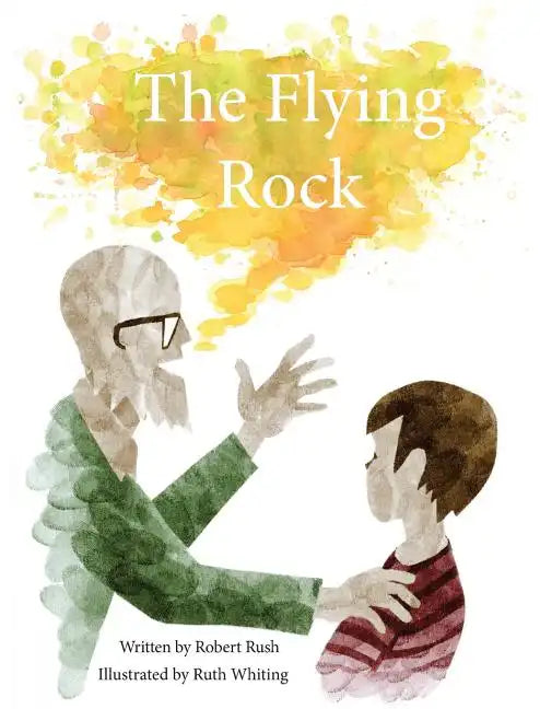 The Flying Rock - Hardcover