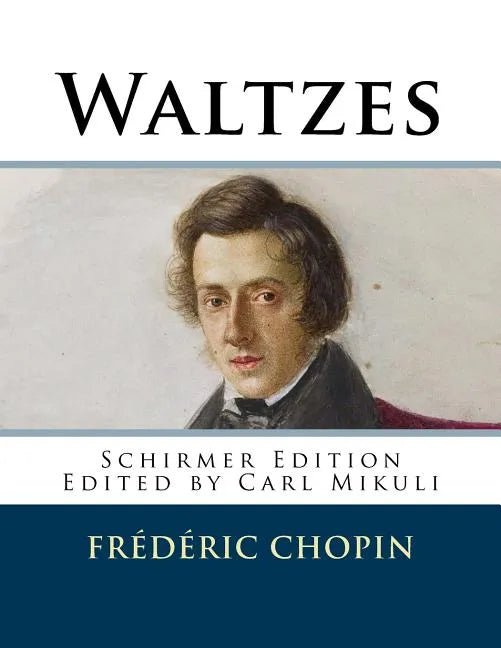 Waltzes - Paperback