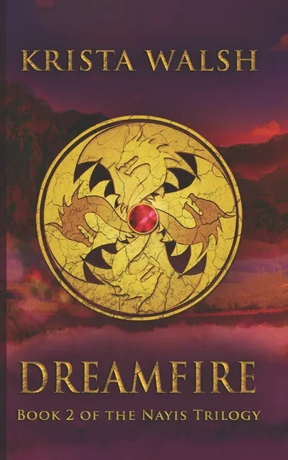 Dreamfire - Paperback