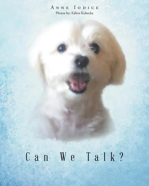 Can We Talk? - Paperback