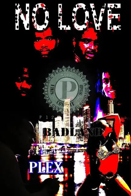 No Love - Paperback