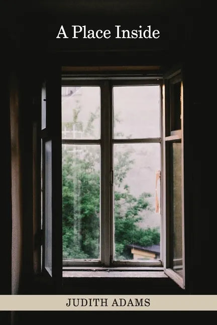 A Place Inside: poems - Paperback