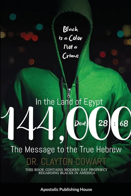 144,000 - Paperback