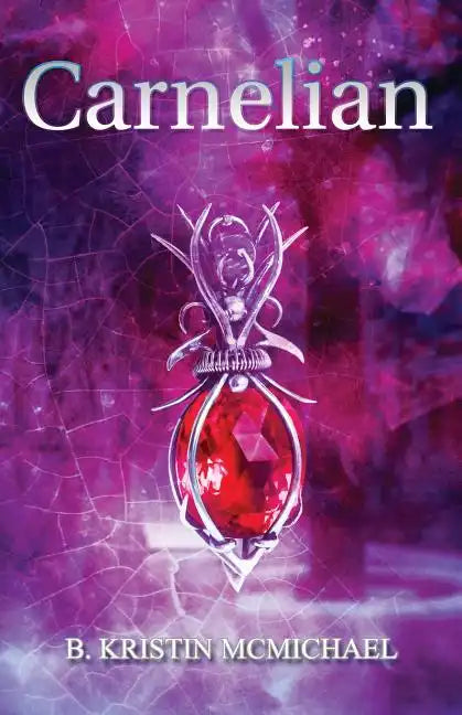Carnelian - Paperback