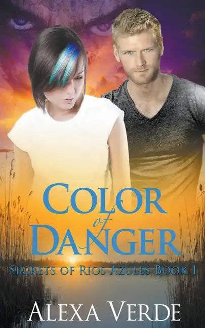Color of Danger - Paperback