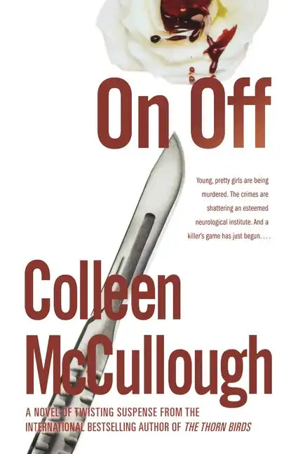 On, Off - Paperback