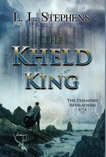 The Kheld King - Hardcover