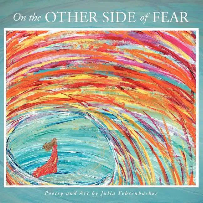 On the Other Side of Fear - Paperback
