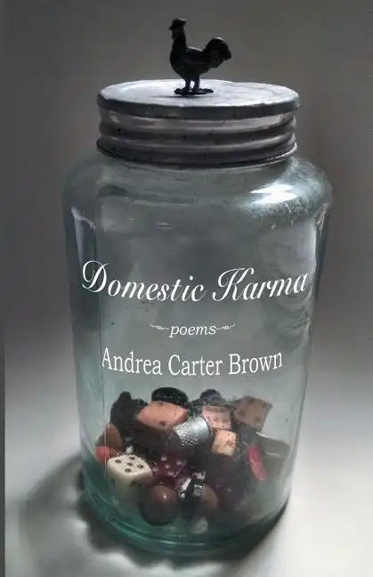 Domestic Karma - Paperback