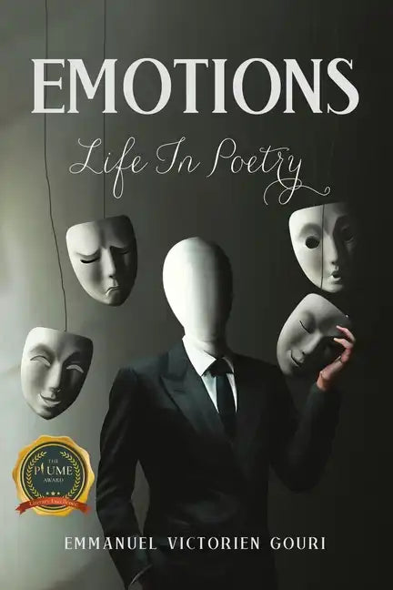 Emotions: Life In Poetry - Paperback