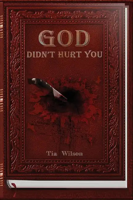 God Didn't Hurt You - Paperback
