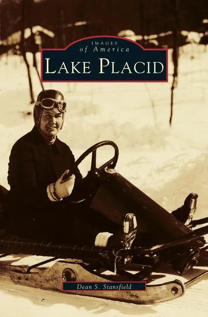 Lake Placid - Hardcover