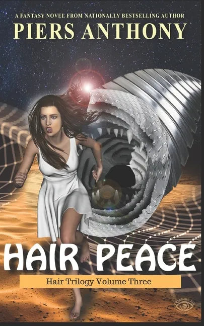 Hair Peace - Paperback