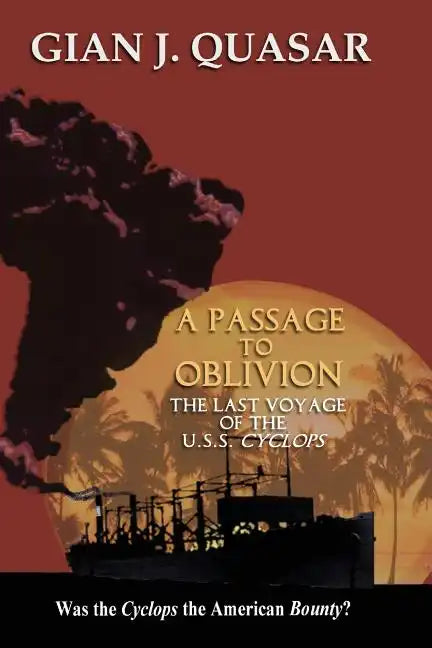 A Passage to Oblivion - Paperback