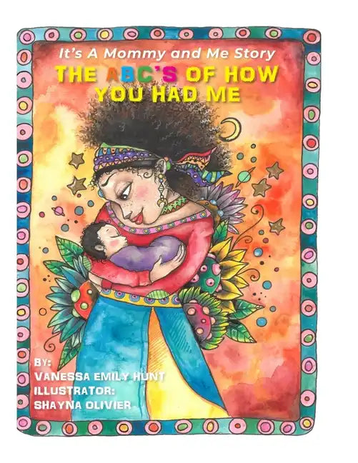 The ABC's of How You Had Me - Paperback