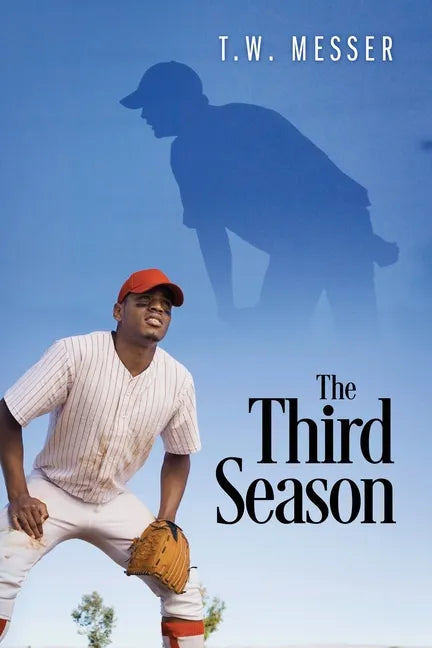 The Third Season - Paperback