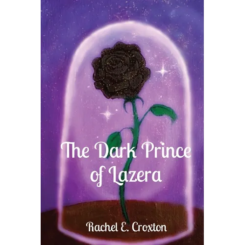 The Dark Prince of Lazera - Paperback