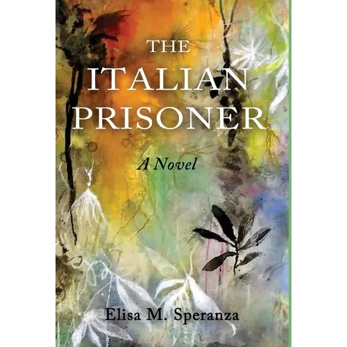 The Italian Prisoner - Hardcover