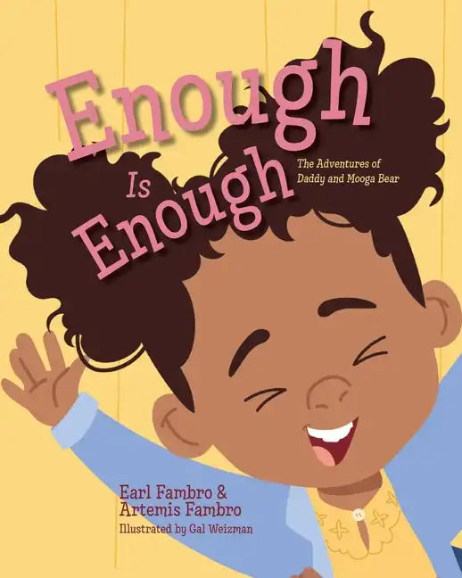 Enough is Enough - Paperback