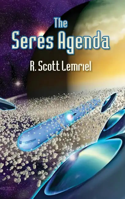 The Seres Agenda - Hardcover