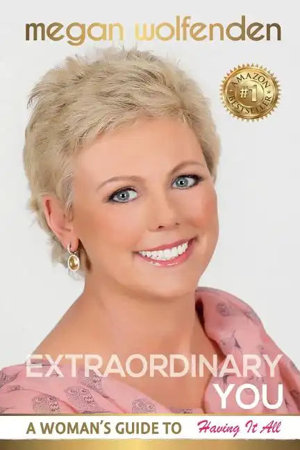 Extraordinary You - Paperback