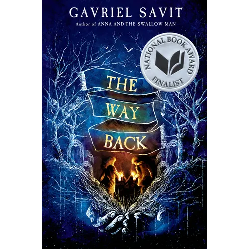 The Way Back - Hardcover