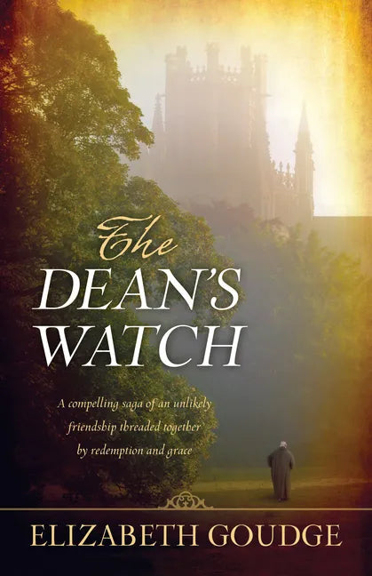 The Dean's Watch - Paperback