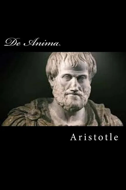 De Anima - Paperback