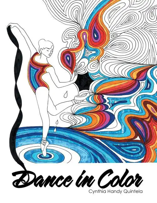 Dance in Color - Paperback