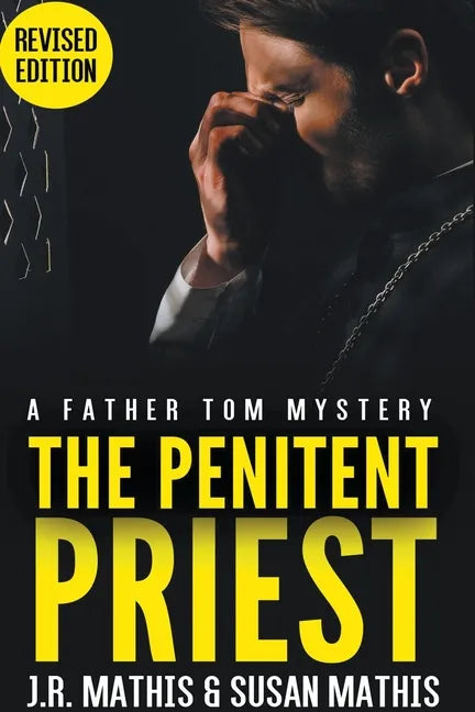 The Penitent Priest - Paperback