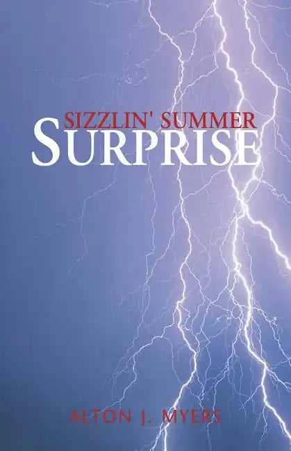 Sizzlin' Summer Surprise - Paperback