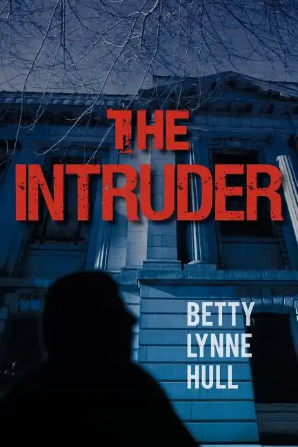 The Intruder - Paperback