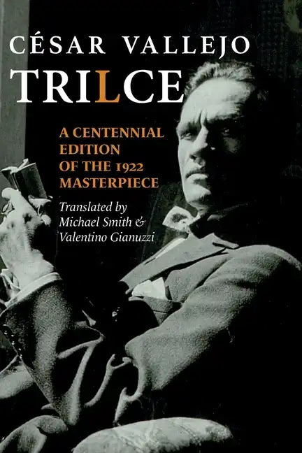 Trilce - Paperback