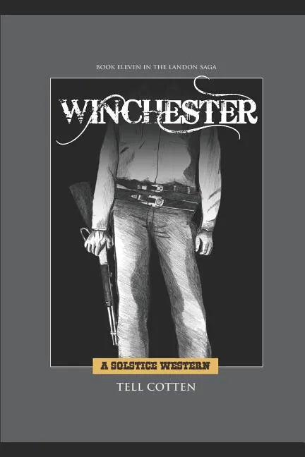 Winchester - Paperback