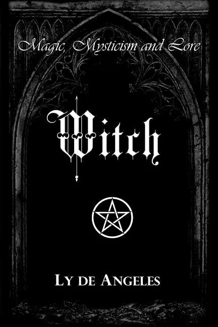 Witch: For Those Who Are - Paperback