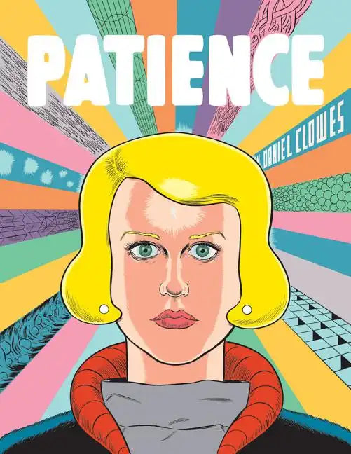 Patience - Hardcover