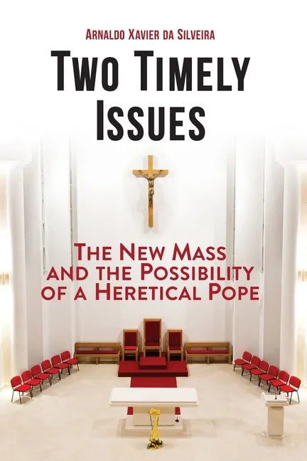 Two Timely Issues - Paperback