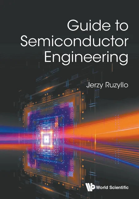 Guide to Semiconductor Engineering - Paperback