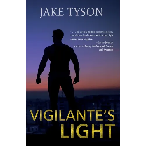 Vigilante's Light - Paperback