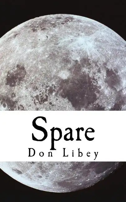 Spare - Paperback
