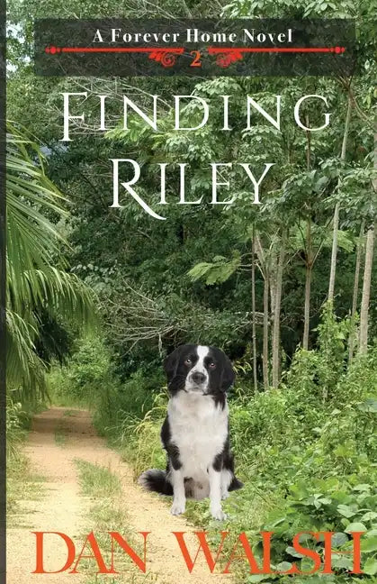 Finding Riley - Paperback