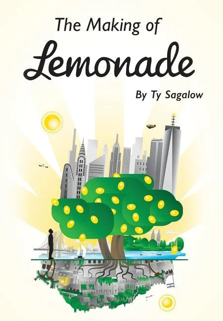 The Making of Lemonade - Hardcover