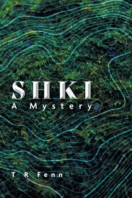Shki: A Mystery - Paperback