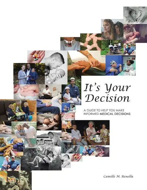 It's Your Decision (2020 Edition) - Paperback