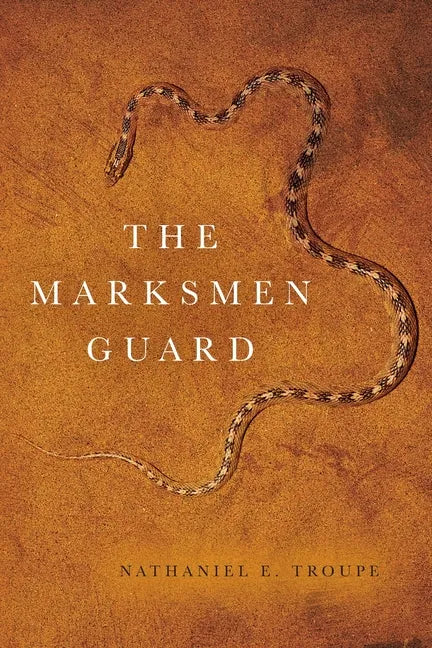 The Marksmen Guard - Paperback